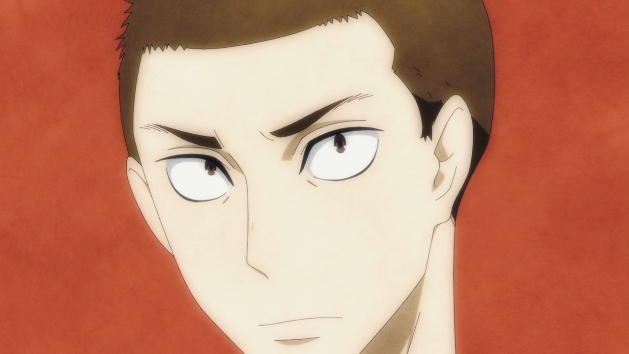 Shouwa Genroku Rakugo Shinjuu: Sukeroku Futatabi-hen (PuyaSubs!)